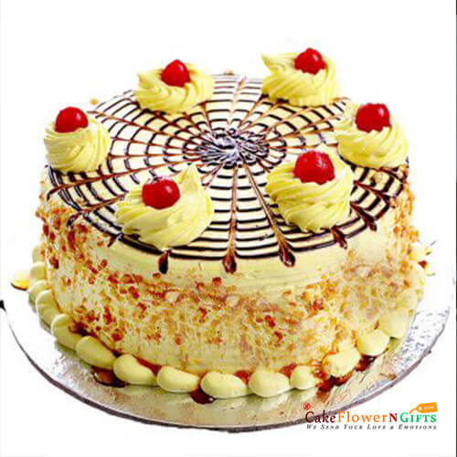 Best Fashion Theme Cake In Pune | Order Online