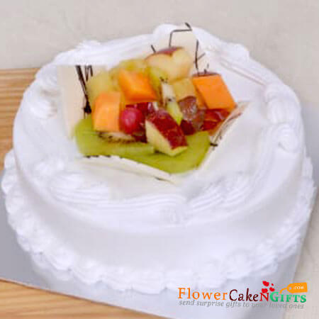 FNP Cakes N More, Ummalathoor order online - Zomato