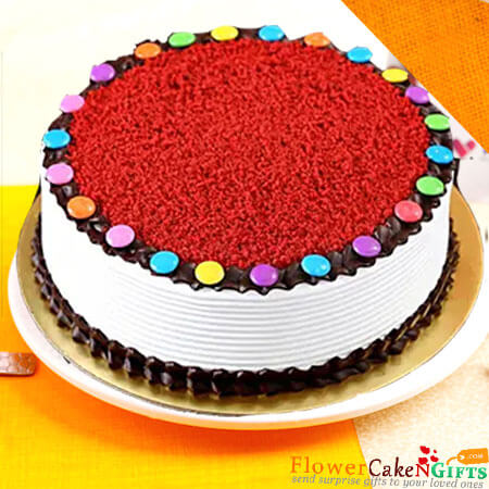 Round Shape Cake For All Occasion at Rs 500/kg | क्रीम केक in Hyderabad |  ID: 19505125497